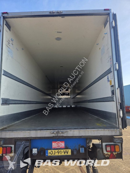 Pacton Z3-002 semi-trailer