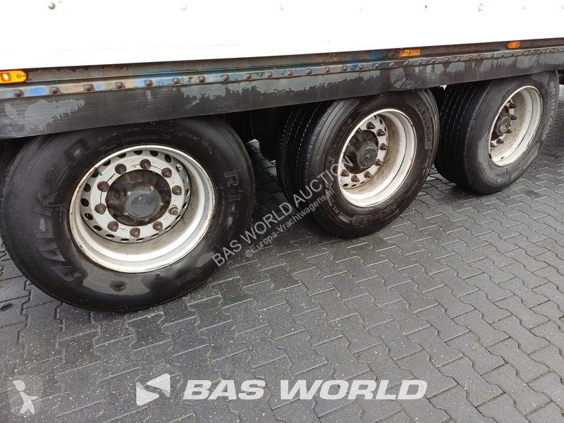 Van Hool 3B0071 semi-trailer