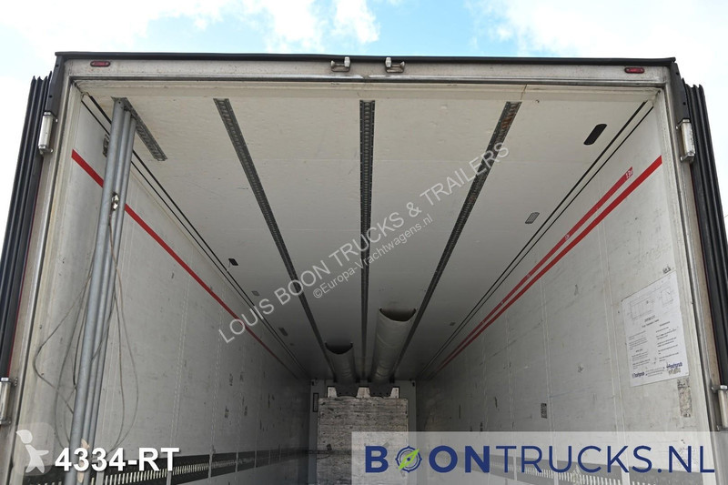 Schmitz Cargobull SCB*S3B + CARRIER VECTOR 1950...