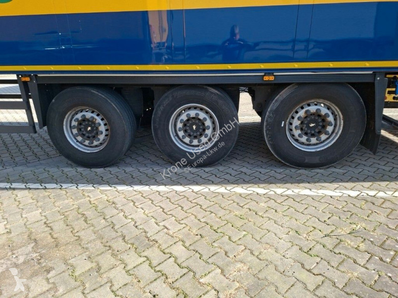 Schmitz Cargobull S.KO 24/L - 13.4 FP 60 Cool...