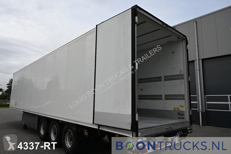 Oplegger Schmitz Cargobull SCB*S3B + THERMO...