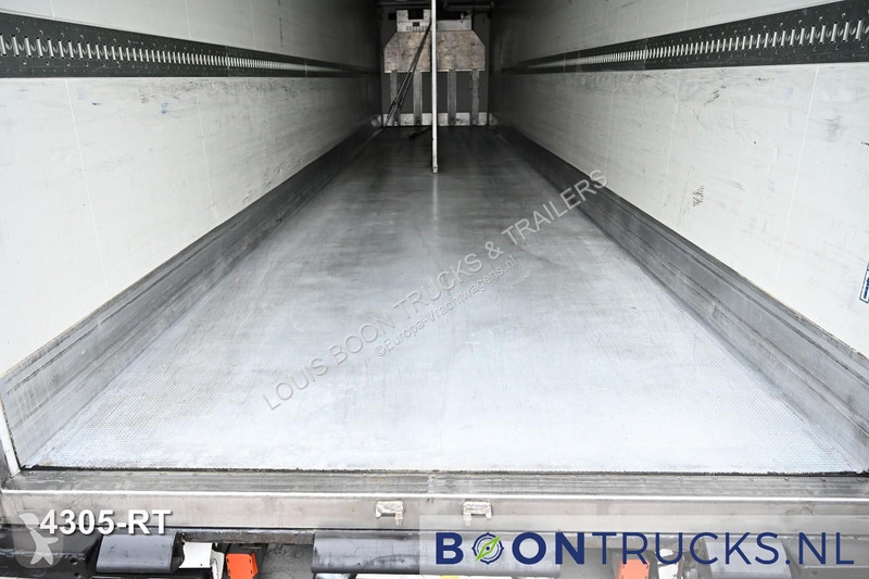 Krone COOL LINER + CARRIER 1950 MT | MULTI TEMP...