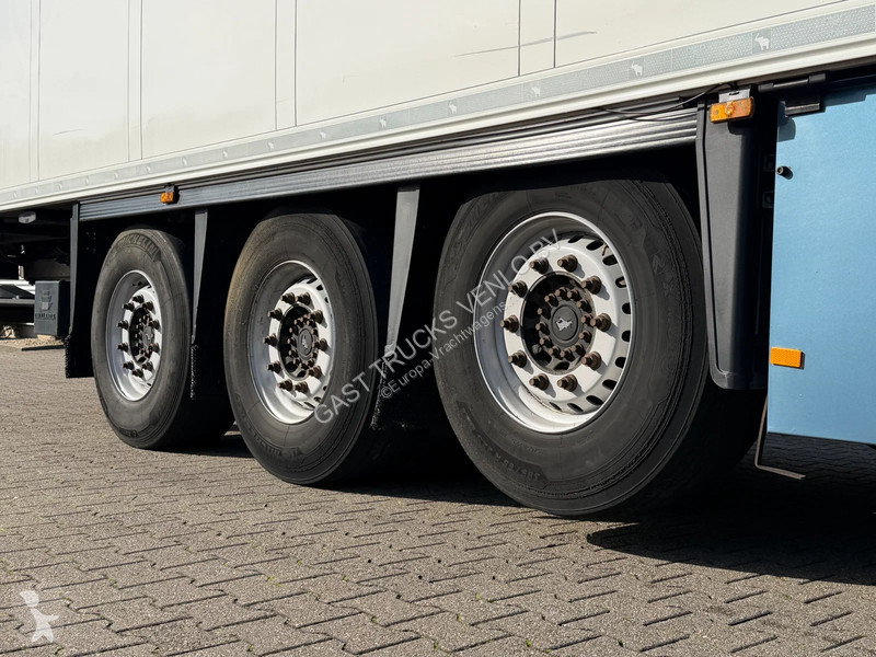 Schmitz Cargobull THERMO KING SLXi 300 /...