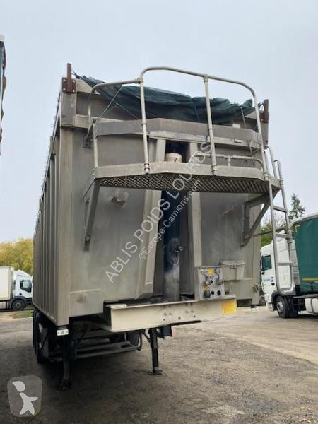 Benalu  semi-trailer