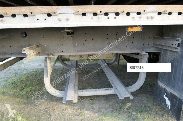 Sættevogn Schmitz Cargobull SCS 24/L- 13.62,...