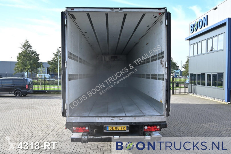 Schmitz Cargobull SCB*S3B + THERMO KING SLXe300...