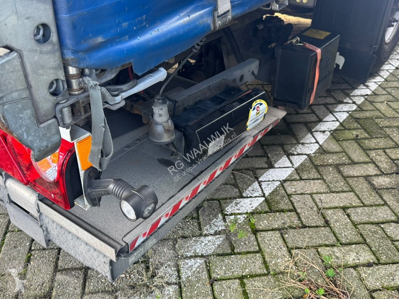 Félpótkocsi Schmitz Cargobull Schuifzeil