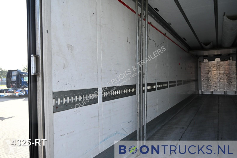Oplegger Schmitz Cargobull SCB*S3B + CARRIER...