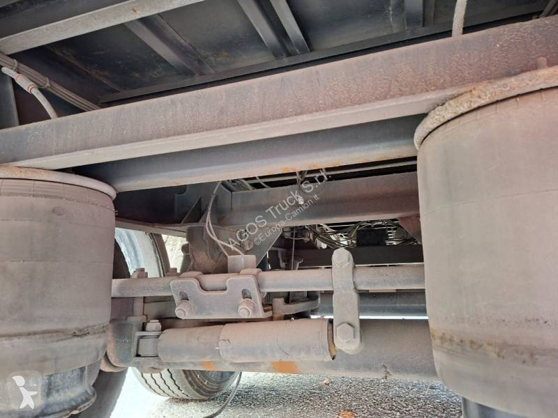 Oplegger Zorzi 38 S 136 E