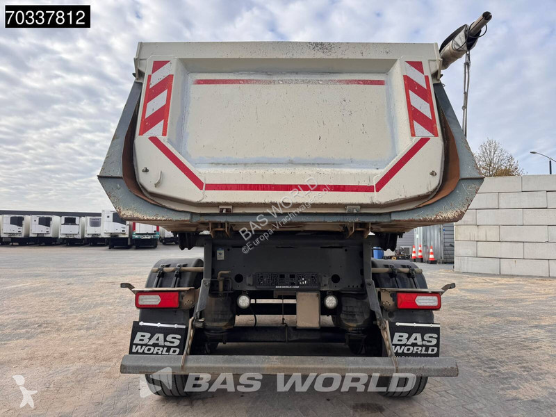 Oplegger Schmitz Cargobull SCB*S3D SCB*S3D 3...