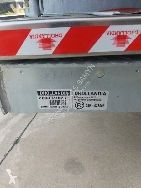 Semi remorque Schmitz Cargobull TAUTLINER//...