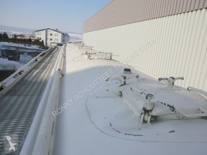 Semiremorca  SSK 56/10-24 SSK 56/10-24,...