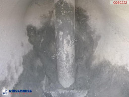 Zobaczyć zdjęcia Naczepa LAG Powder tank alu 58.5 m3 (tipping)