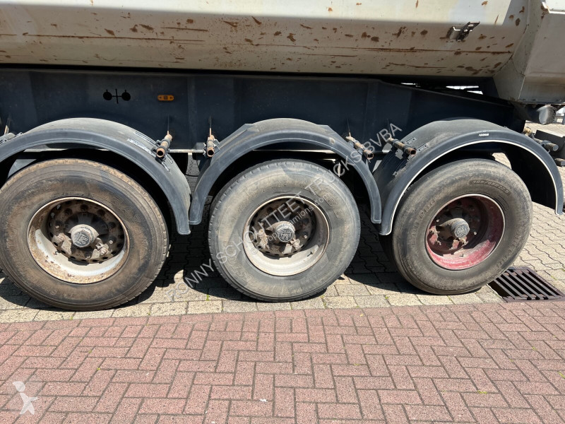 Semi reboque Carnehl CHKS/HH CHKS/HH,...