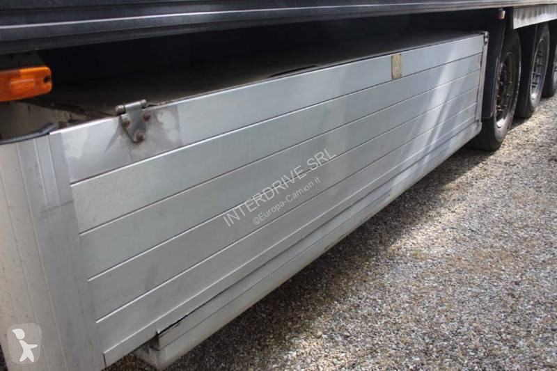 Semitrailer Cardi semirimorchi frigo cardi usati