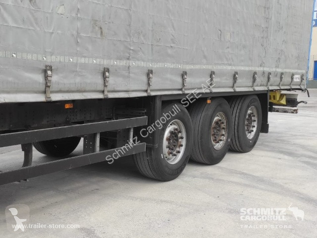 Oplegger Schmitz Cargobull ????????? ????????...