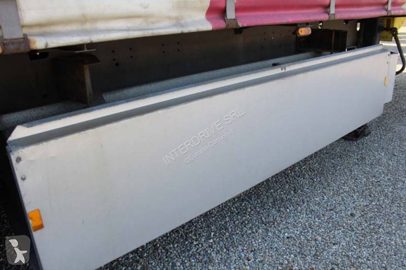 Semitrailer Schmitz Cargobull semirimorchi...