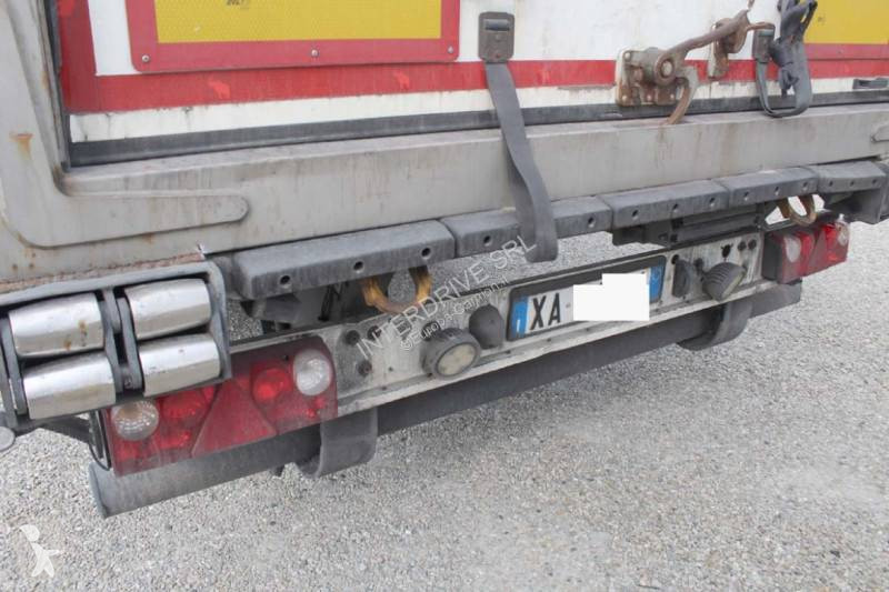 Semirimorchio Schmitz Cargobull semirimorchio...