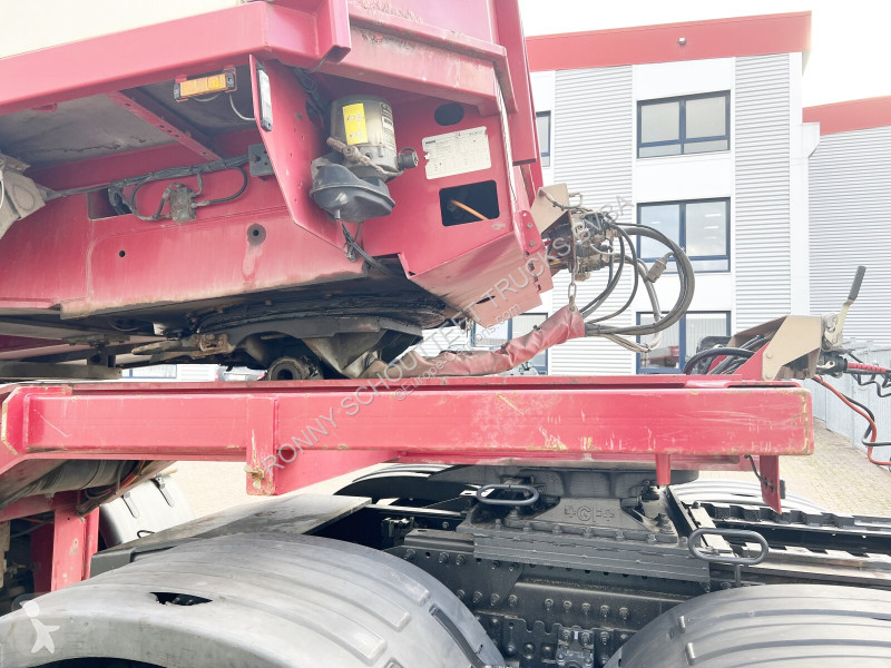 Semiremorca Nooteboom Euro-64-13 Euro-64-13,...