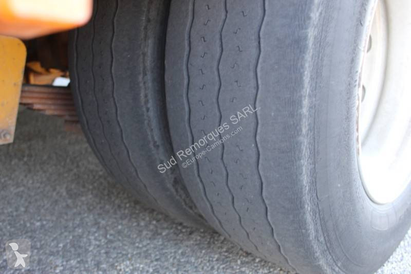 Semitrailer ACTM 555315