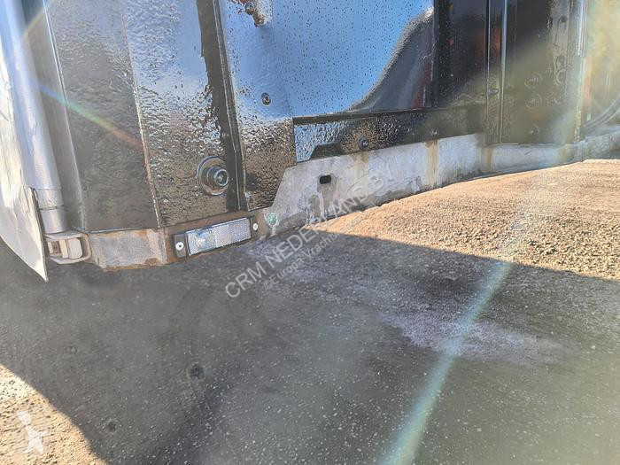 Oplegger  S340 | Sliding roof | New tilts |...