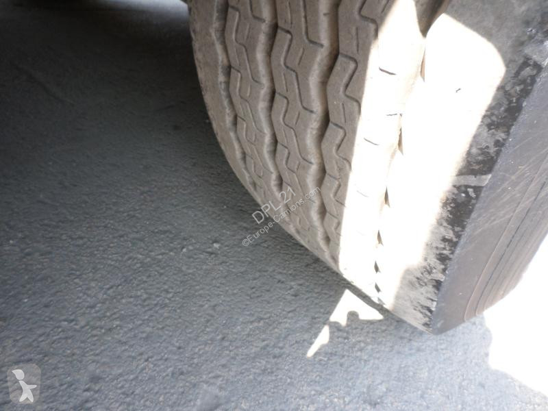 Semi remorque Lecitrailer  040LCESM062R397/P3AA