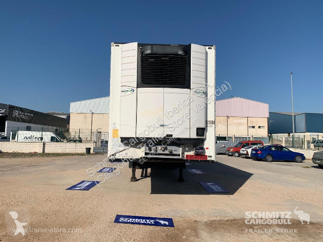 Semirremolque Schmitz Cargobull Reefer Standard
