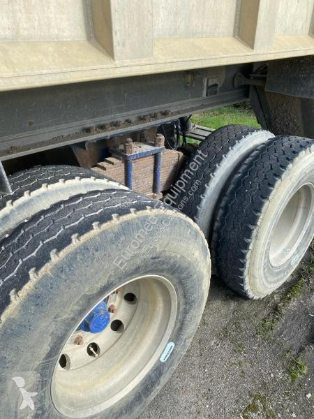 Semitrailer Benalu  Benalu