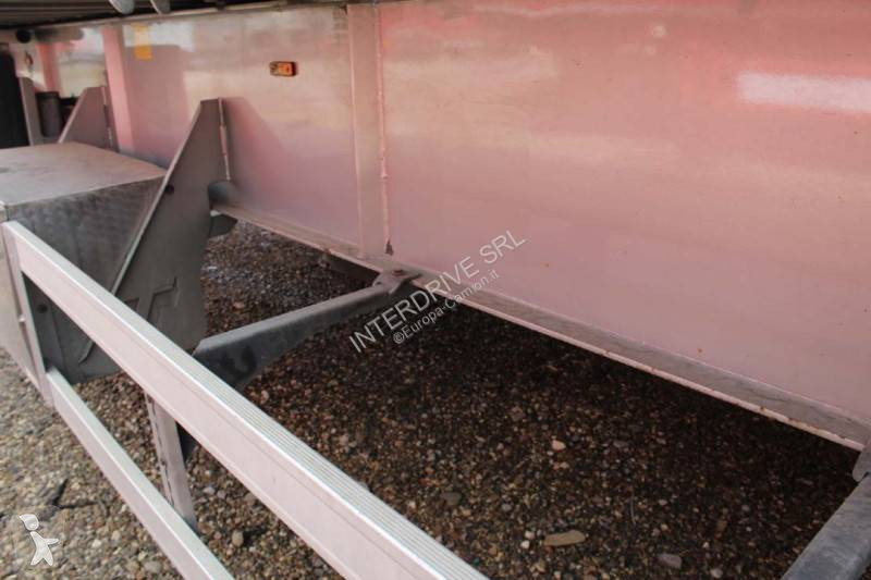 Semiremorca TecnoKar Trailers semirimorchio...