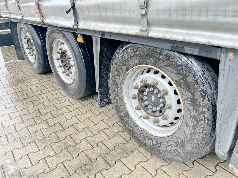 Semiremorca Schmitz Cargobull SCB* - Coil...