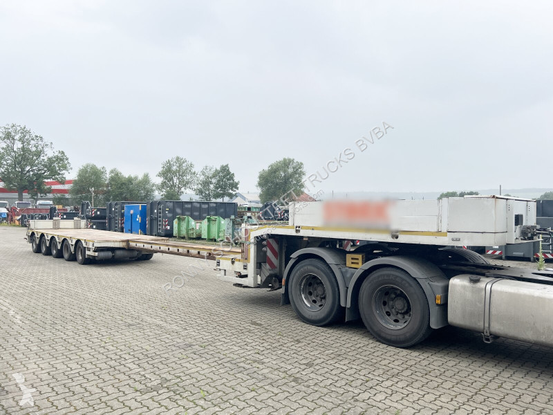 Semiremorca ES-GE 5.SOU-25-50.3N...