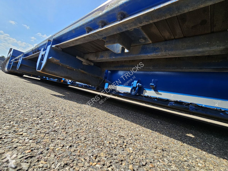 Semiremorca Nooteboom EURO-54-03 / REMOVABLE...