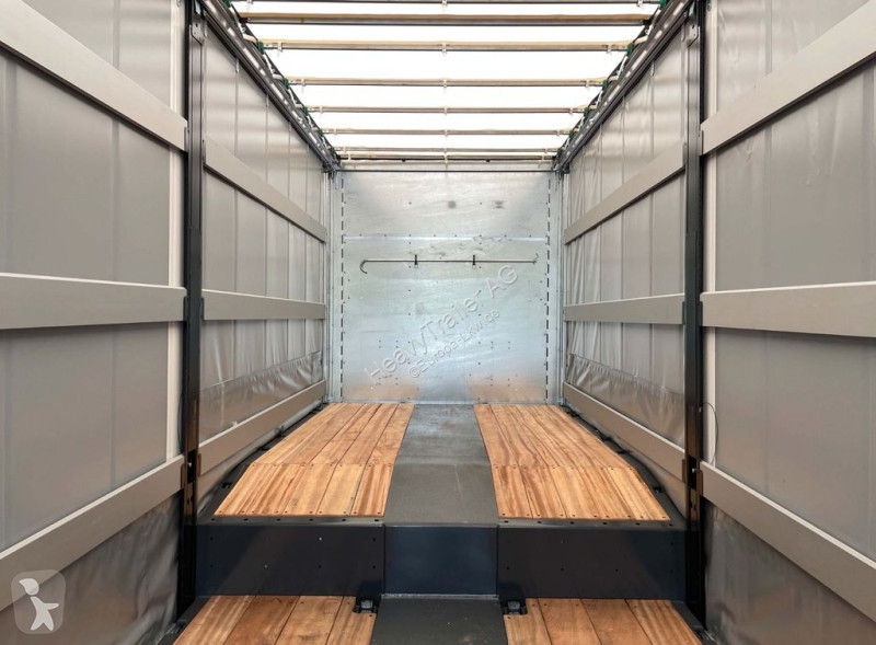 Semitrailer MAX Trailer MAX Trailer...