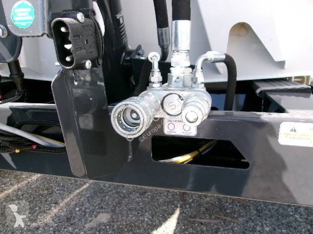 Semitrailer Tecnokar