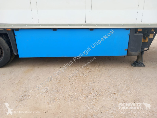Semi reboque Schmitz Cargobull Semitrailer...