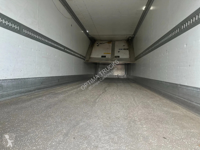 Semitrailer Schmitz Cargobull J2 / 3...