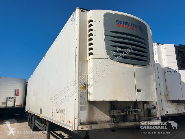 Semitrailer Schmitz Cargobull Reefer Standard