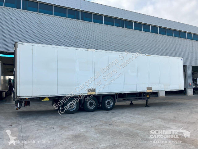 Semitrailer Schmitz Cargobull Reefer Standard