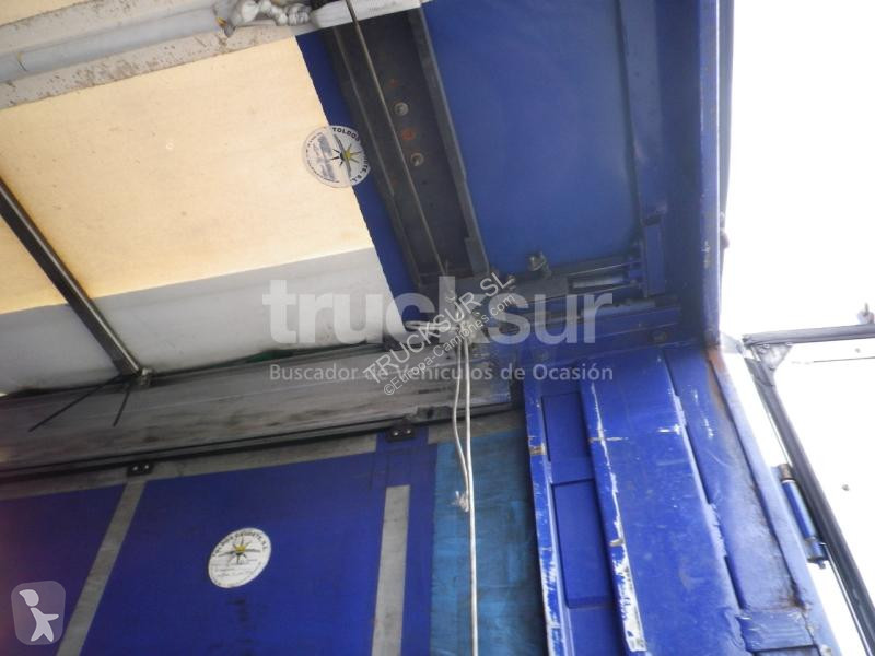 Reboque Lecitrailer  LTRC-2E7