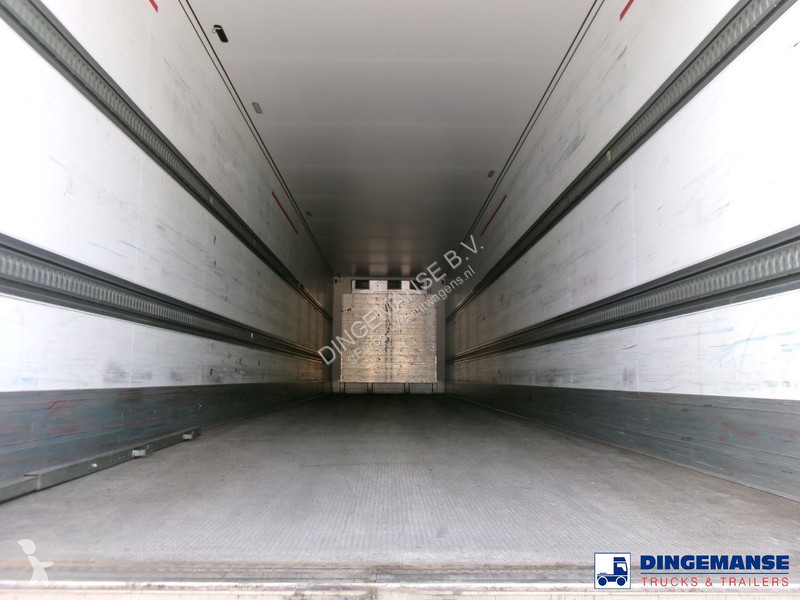 Semiremorca Schmitz Cargobull Frigo trailer +...