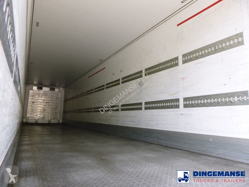 Semiremorca Schmitz Cargobull Frigo trailer +...