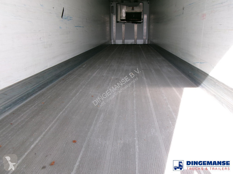 Semiremorca Schmitz Cargobull Frigo trailer +...