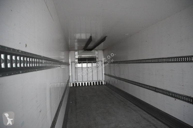 Semiremorca Lamberet