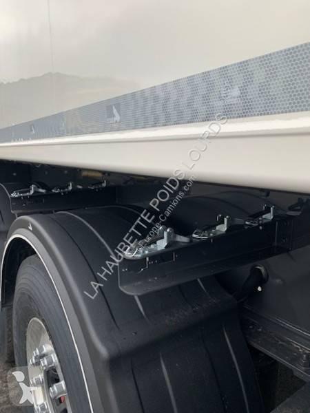 Semi reboque Stas AGROSTAR