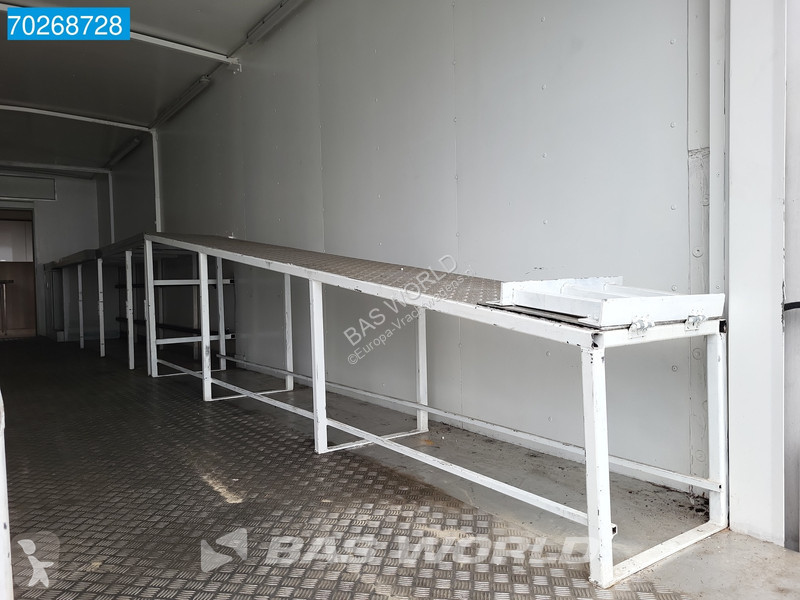 Semi reboque  CB 19615 Race Tailgate Motorsport...