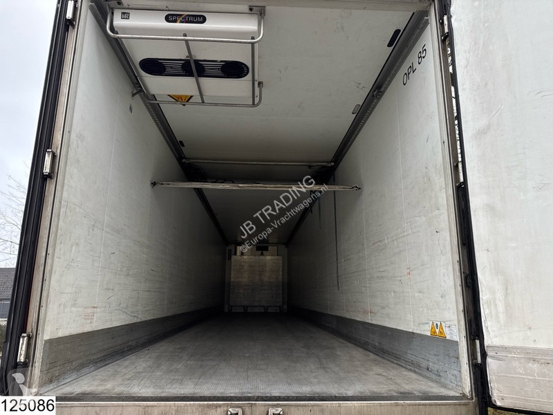 Oplegger Schmitz Cargobull Koel vries...