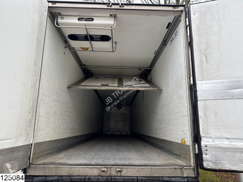 Oplegger Schmitz Cargobull Koel vries...