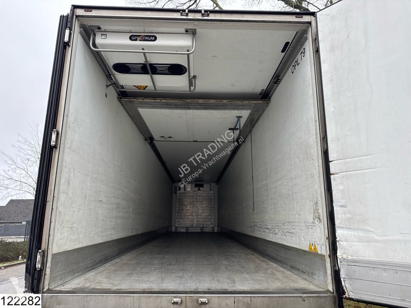 Semi reboque Schmitz Cargobull Koel vries...