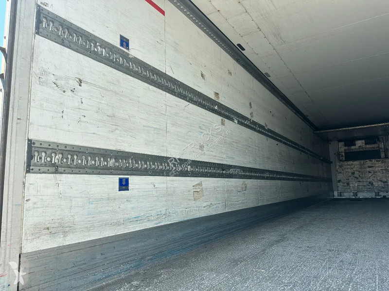 Oplegger Schmitz Cargobull Schmitz Cargobull...