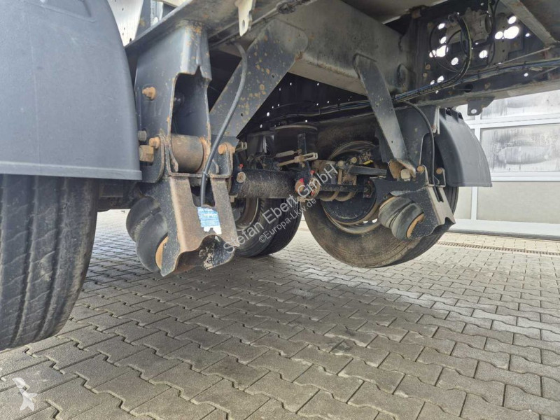Sættevogn Schmitz Cargobull SGF*S3  24 SL 7.2...